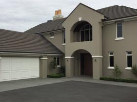 Residential or Commercial