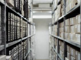Document Storage