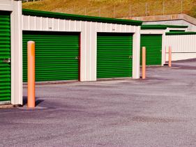 Commercial Storage 