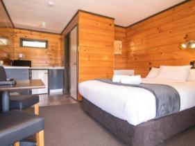 ACCOMMODATION