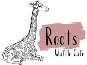 Roots Waffle Cafe, Taupo