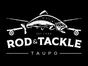 TAUPO ROD & TACKLE