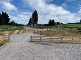 Stockyard 
