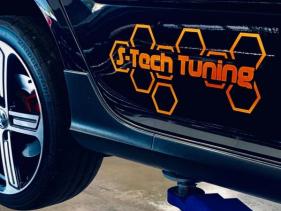 S_TECH TUNING TAUPŌ