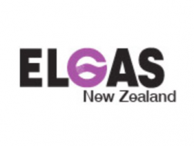 ELGAS NEW ZEALAND