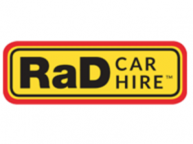 RAD CAR HIRE TAUPO