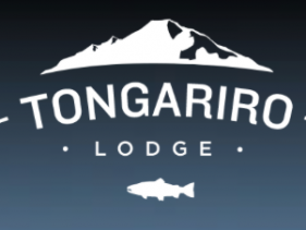 TONGARIRO LODGE