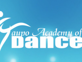 TAUPO ACADEMY OF DANCE