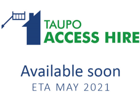 TAUPO ACCESS HIRE