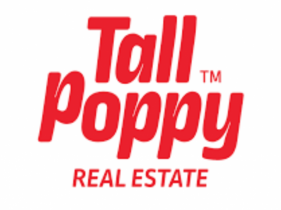 TALL POPPY REAL ESTATE TAUPO