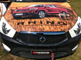 Vehicle Wraps & Signage Taupo Vehicle Wraps & Signage Taupo