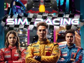 Simulator Racing Taupo