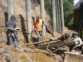 Slope Stability