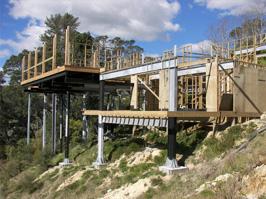 Slope stability assessments