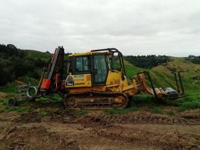 Specialist Rural Services Taupo