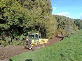 Specialist Rural Services Taupo