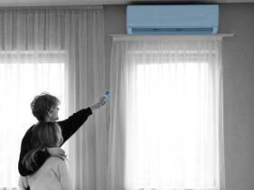 Heat Pumps