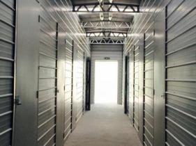 Secure Storage