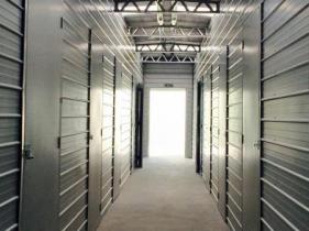 Business Storage 
