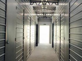 Residential Storage