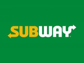 Subway Taupo
