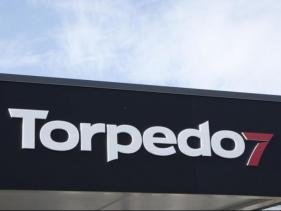 TORPEDO 7 TAUPO