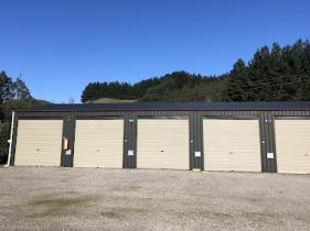 Taupo Boat and Storage