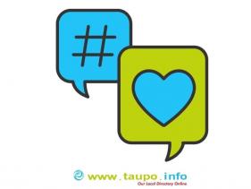 Social Media Marketing & Management Taupo