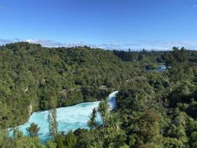 TAUPŌ WALKING TRACKS