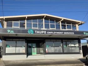Taupo Employment Services Taupo Employment Services