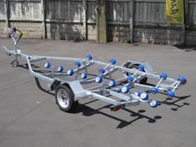 Trailer repairs on most trailer types