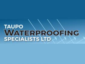 Taupo Waterproofing Specialists Ltd