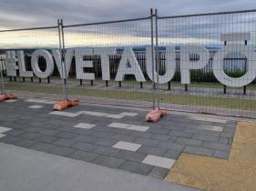 Taupo Temporary Fencing Ltd