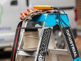 THINGS ELECTRICAL