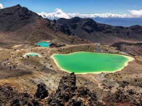 Tongariro
