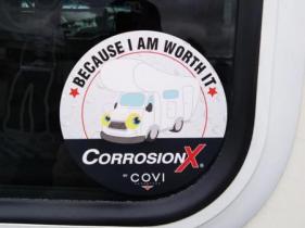 RV Paint Protection