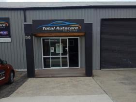 Total Auto Care Solutions, Vehicle Valet, Taupo