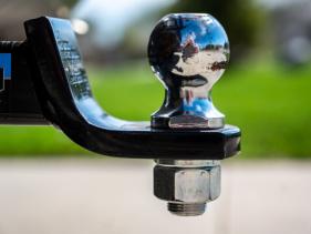 Towbar Fitting Taupō