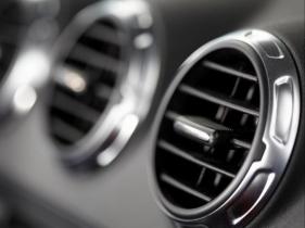 AUTOMOTIVE AIR CONDITIONING