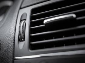 AUTOMOTIVE AIR CONDITIONING