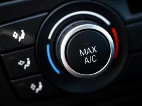 AUTOMOTIVE AIR CONDITIONING