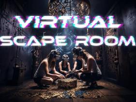 Virtual Reality Escape Rooms Taupo