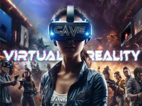 Virtual Reality Taupo