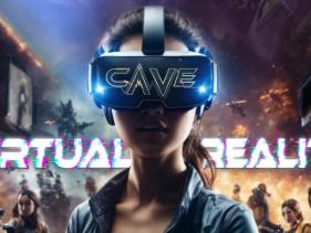 Virtual Reality Taupo
