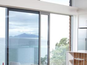 Vistalite Central Taupo Double Glazed Windows