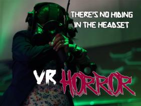HORROR