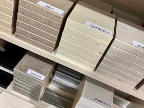 SAMPLES ON SAMPLES