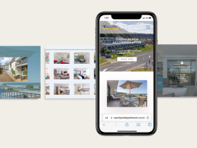 Website Design Taupō