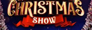 THE GREATEST CHRISTMAS SHOW THE GREATEST CHRISTMAS SHOW
