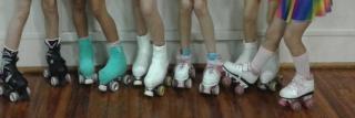 Skatescool Taupo Roller Disco
